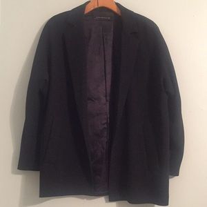 Zara blazer